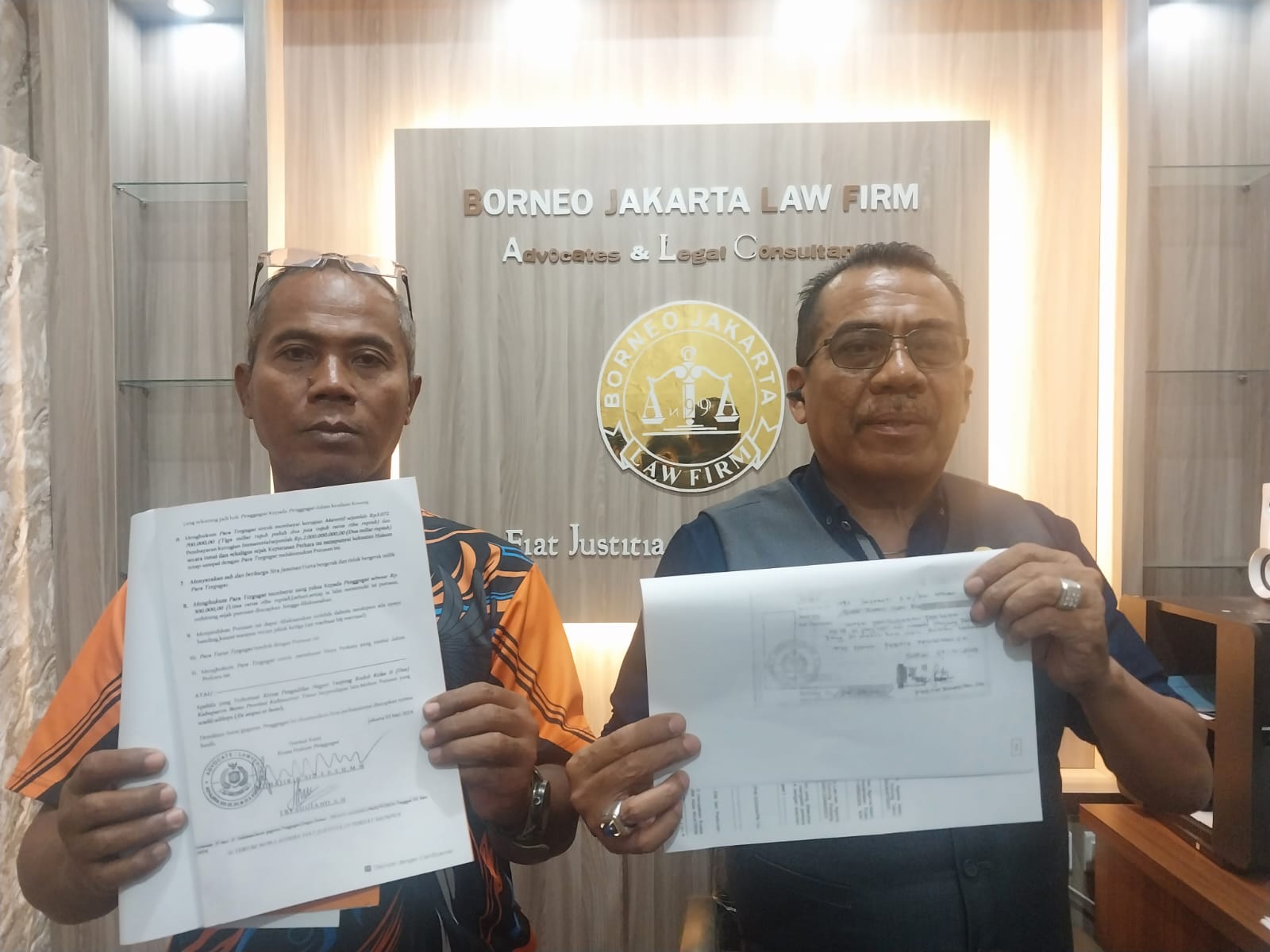 Syahrudin Ungkap Sosok Perantara di Balik Dugaan Suap Oknum Hakim