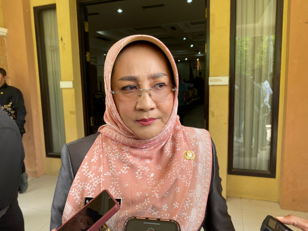 Masalah Nakes Pemkab Berau Cari Solusi di KemenPANRB