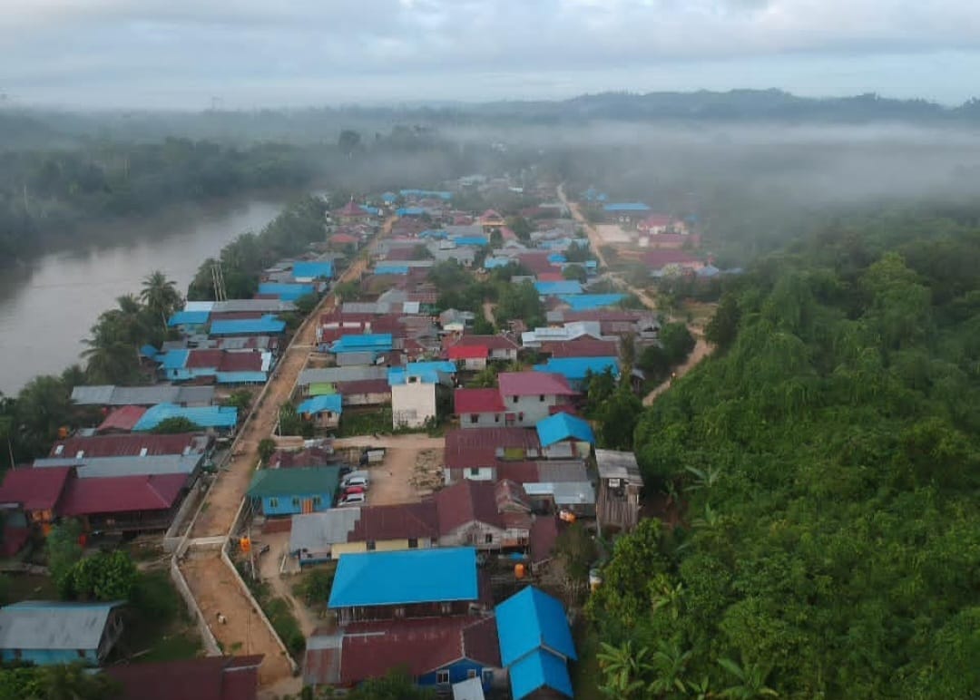 Rp 463,6 Miliar Anggaran Mengalir ke Kampung, DPMK Minta Dikelola dengan Baik