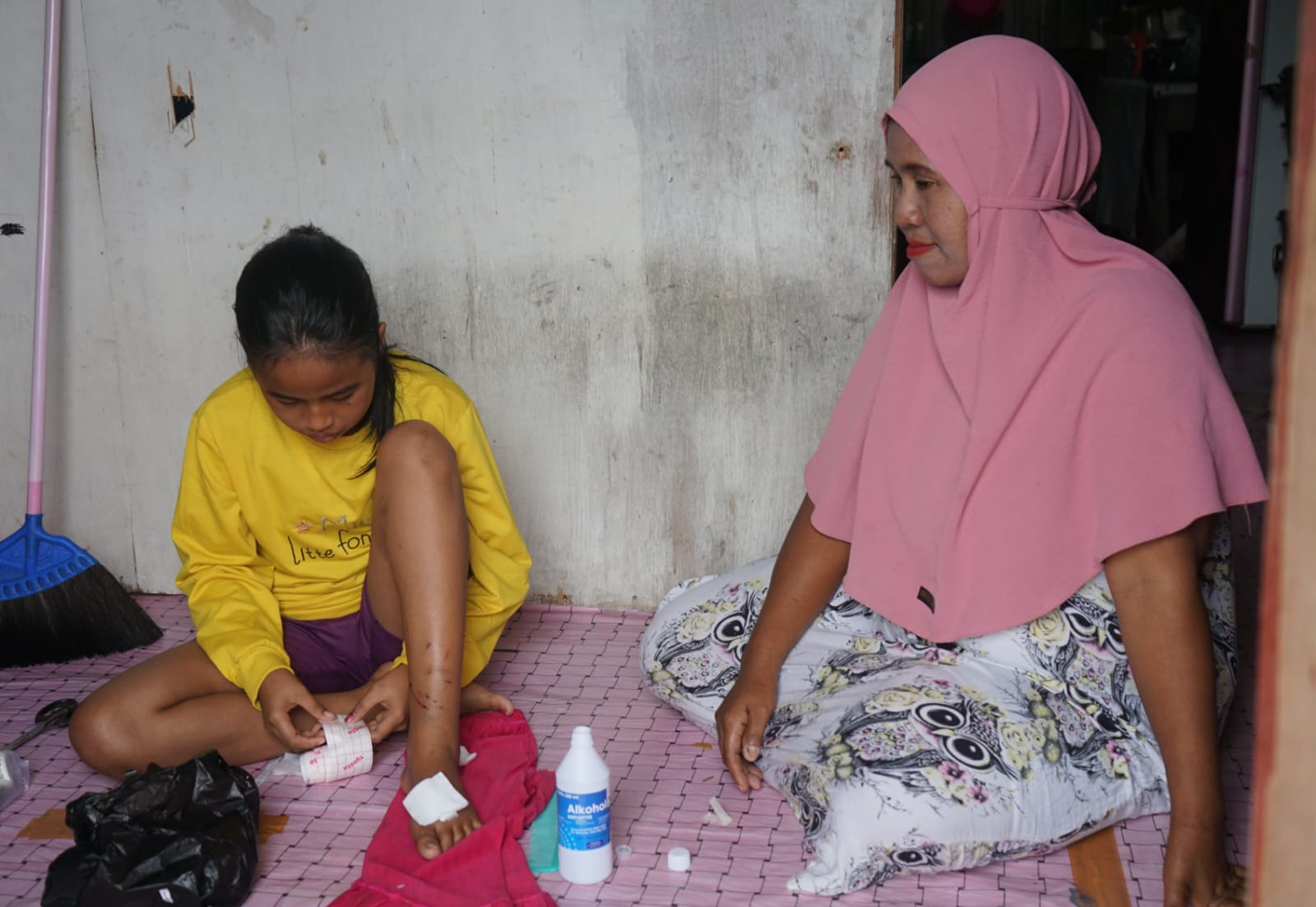 Remaja Diterkam Buaya di Sungai Kelay, BKSDA Keluarkan Peringatan