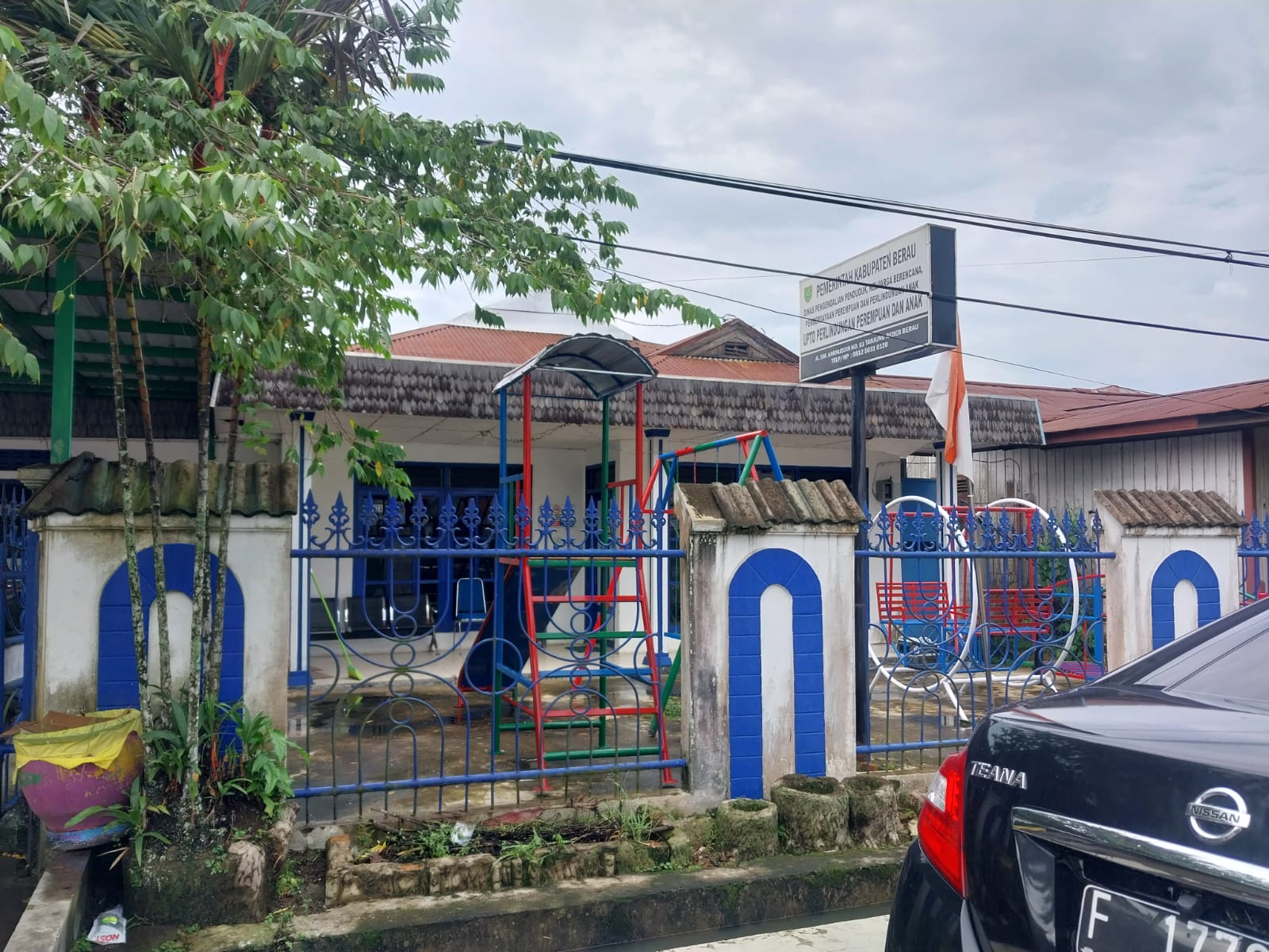 SDM Terbatas: Tantangan Serius Pendampingan Korban Asusila