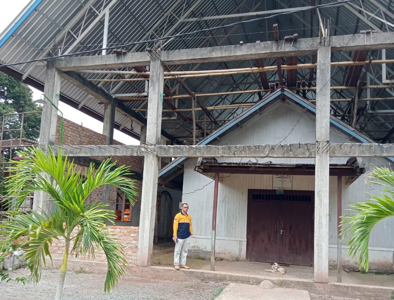 Waspada Penyimpangan Dana Hibah, Kesra Minta Pengurus Rumah Ibadah Selesaikan LPJ 2024