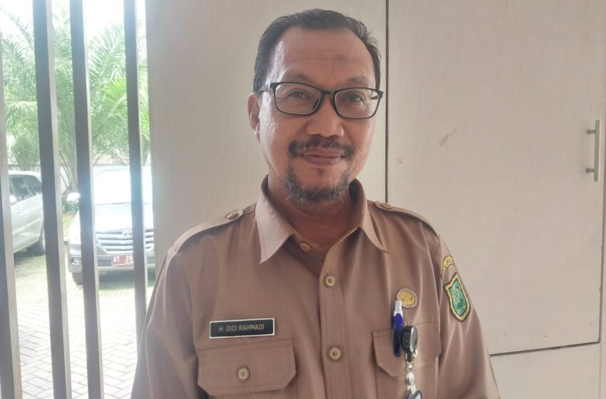 Disiplinkan Kinerja ASN, Pemkab Terapkan Penggunaan e-Presensi Mulai Maret 2025