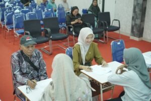 Politeknik Sinar Mas Berau Coal: Menyiapkan SDM Kompeten melalui Pendidikan Vokasi dan Beasiswa untuk Masyarakat Berau 20 IMG 20250220 WA0007