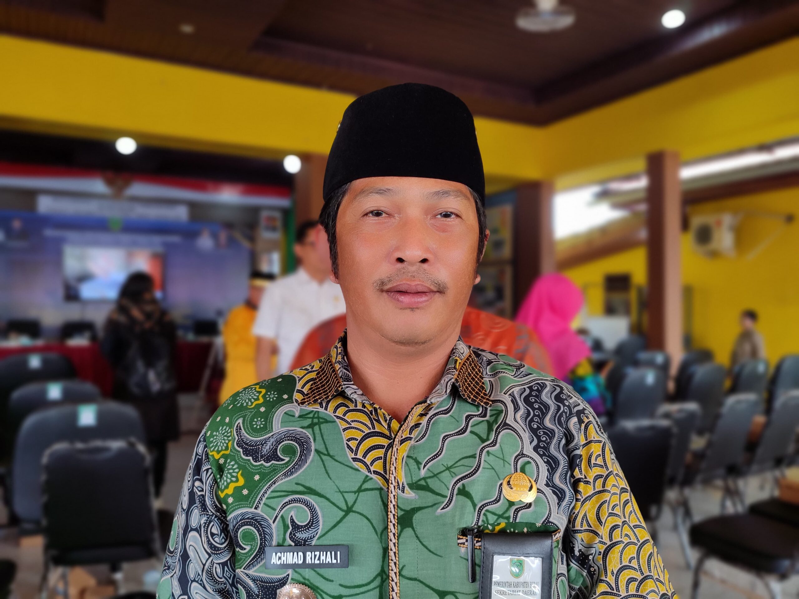 Menjaga Keseimbangan Industri dan Lingkungan: Pandangan Lurah Gunung Tabur tentang PT Berau Coal