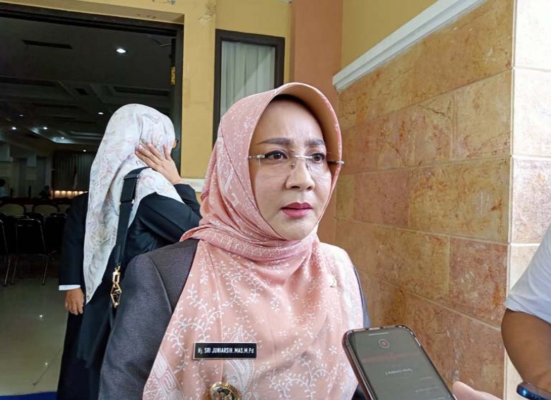 Bupati Siap Wujudkan UMKM Center di Berau