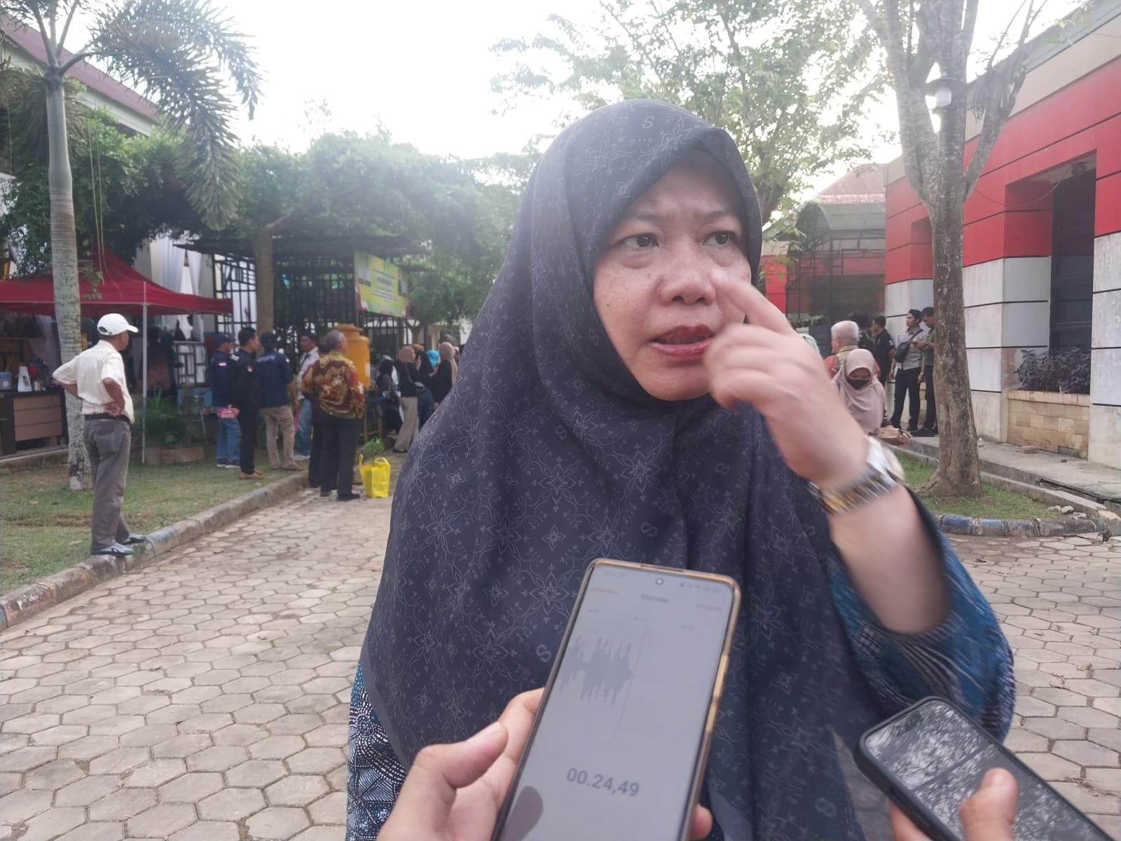 Pastikan Produk UMKM Aman Jelang Ramadan, Dinkes Akan Lakukan Uji Sample