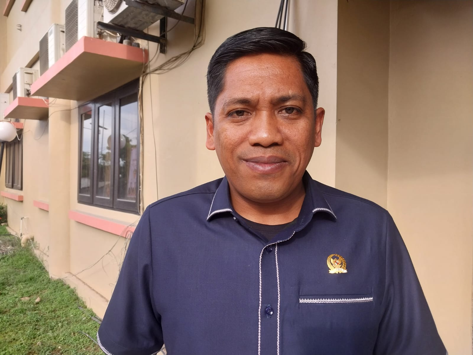 Soroti Penciutan Lahan PT Berau Coal, Sutami: “Jangan Sampai Merugikan Kita”