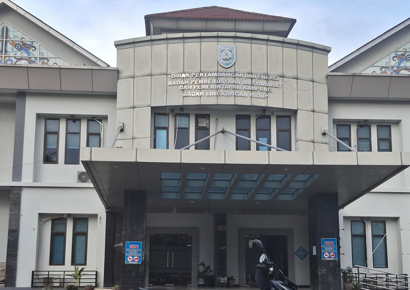 Dugaan Penyelewengan Dana B3K, DPMK Tempuh Prosedur Resmi Periksa Kakam Bumi Jaya