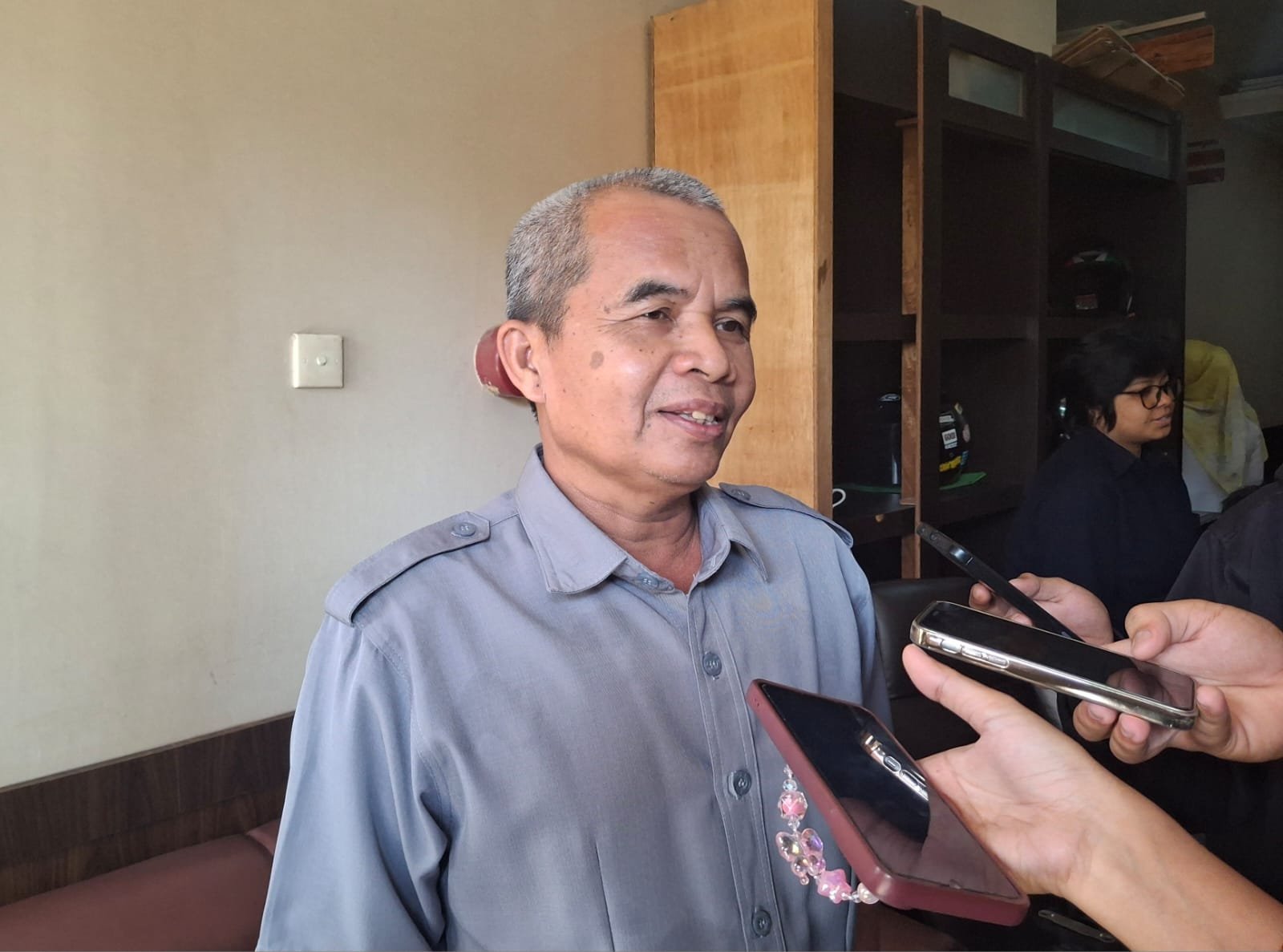 Efisiensi: Rp 106 Miliar Anggaran Dipangkas Sementara, Sumadi Sebut Bisa Meningkat