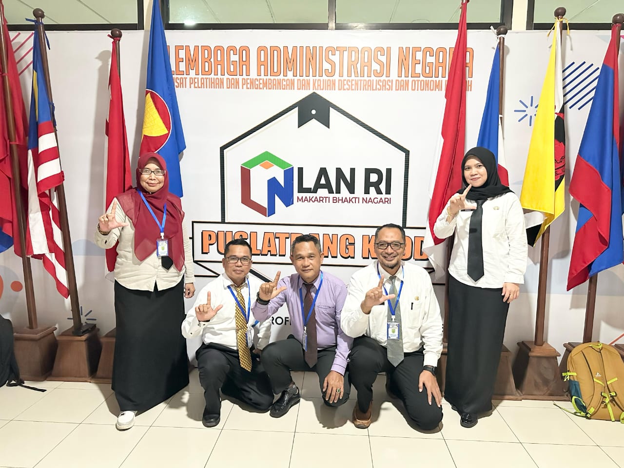 Pengembangan Wisata dan Ekonomi Kreatif Berau Membutuhkan Pemimpin Visioner