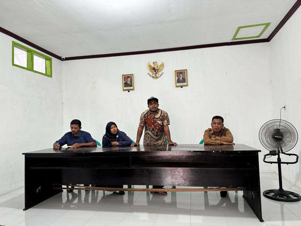 Diduga Gunakan Dana BK3 demi Kepentingan Pribadi, Kakam Bumi Jaya Harus Diperiksa