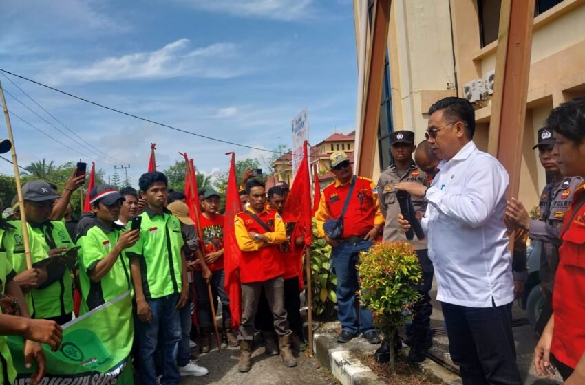 Disnaker Imbau Perusahaan Bayar THR Pekerja Paling Lambat 7 Hari Sebelum Idul Fitri