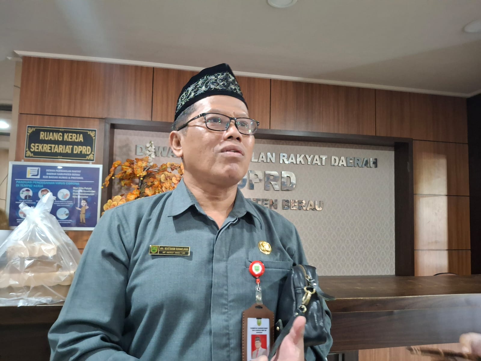 Jaga Kualitas Udara Tetap Bersih, Penanaman Pohon Masih Jadi Agenda Rutin Tahunan