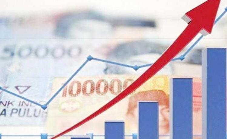 Ekonomi Tumbuh 7,28 Persen di 2024, Tingkat Pengangguran Belum Menurun
