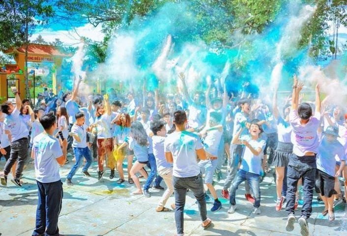 Orang Tua Minta Disdik Tegur Pihak Sekolah, Keluhkan Acara Perpisahan Digelar di Luar Sekolah