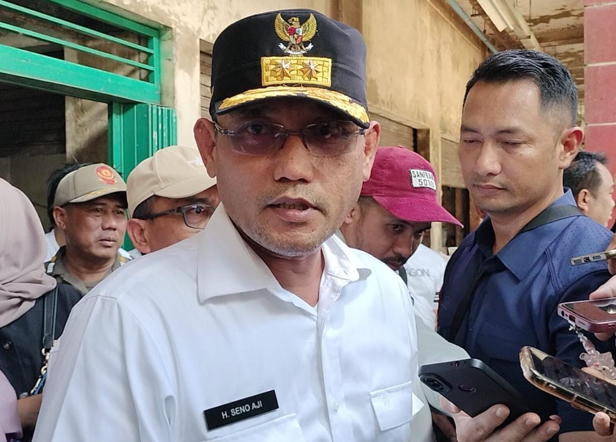 Program MBG di Berau Akan Dimulai dari Wilayah Pesisir