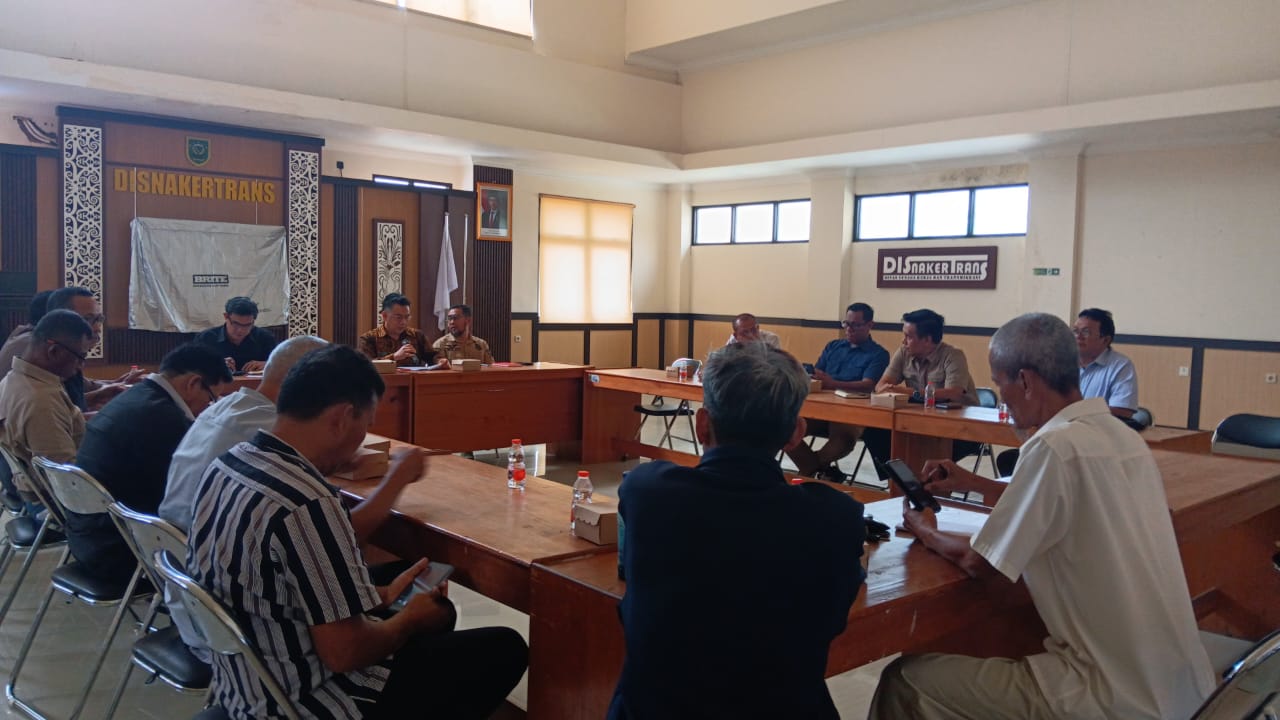 12 Tahun Tanpa Kejelasan, PT KN Komitmen Penuhi Hak Karyawannya