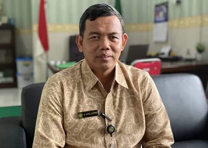 Kuota PPG Terbatas, Hanya 3 Tersedia untuk 75 Guru PAI