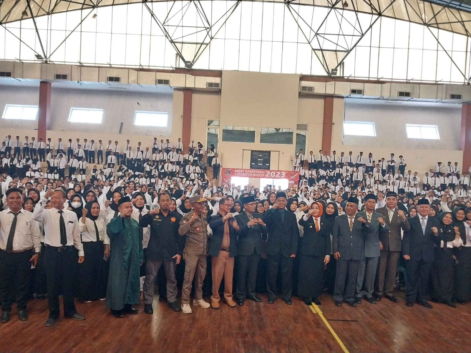 Pengangkatan CPNS dan PPPK 2024 Ditunda, BKPSDM Imbau CASN Berau Bersabar