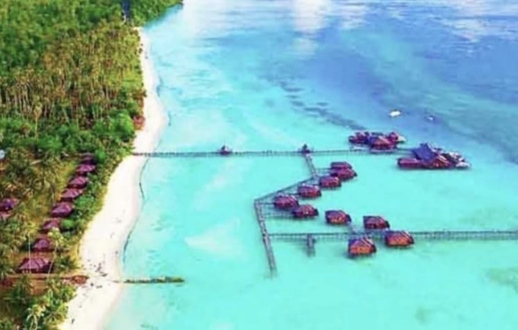 Penyusunan Perda RTRW Berau 2025 – 2045 Ditargetkan Rampung pada Januari 2026