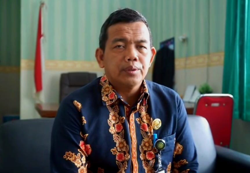 WFH Mulai Diterapkan Tiap Jumat, Kemenag Pastikan Pelayanan Tidak Terganggu