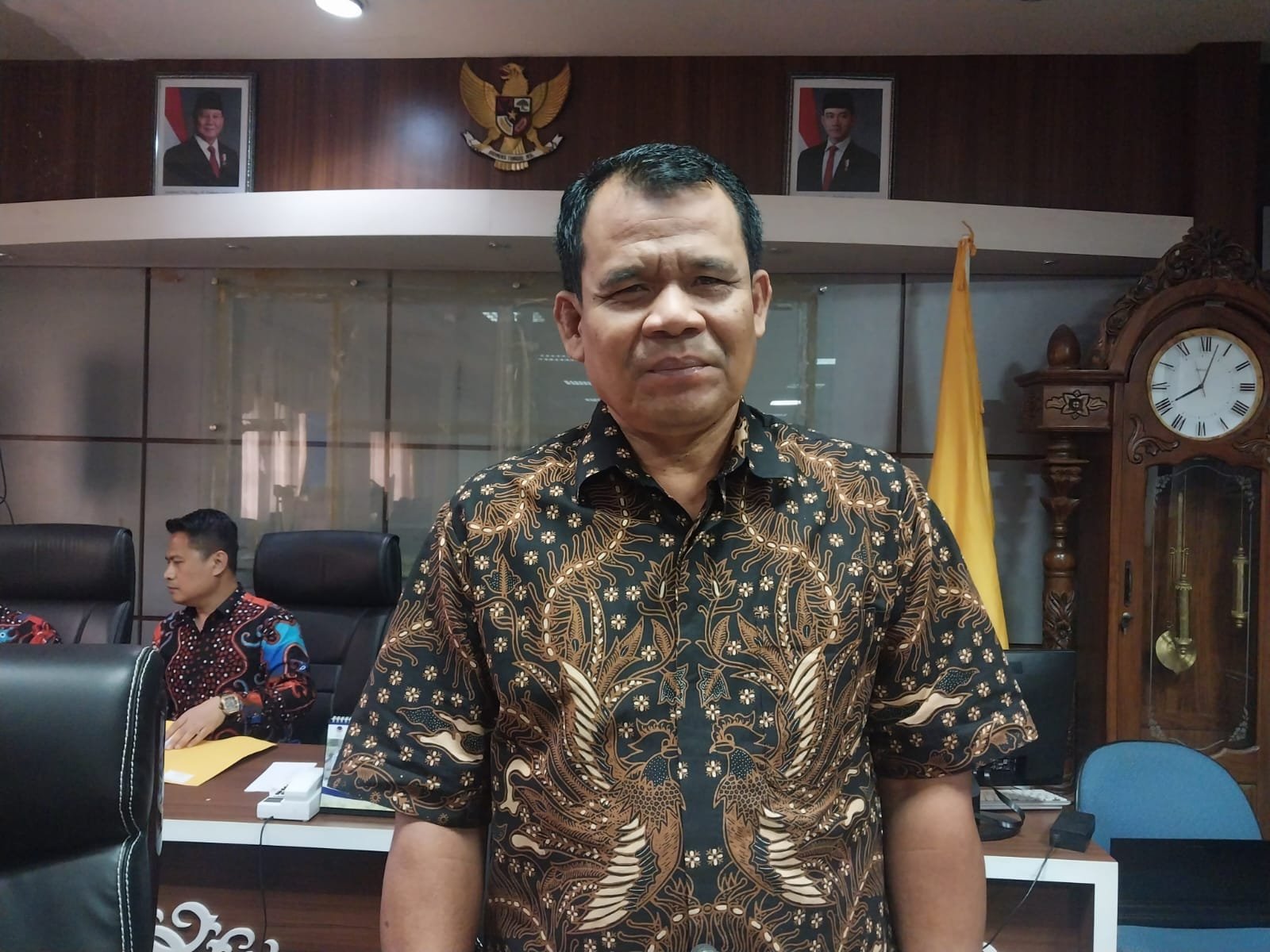Dukung Perkembangan Pertanian, Tenaga Penyuluh Mesti Ditambah