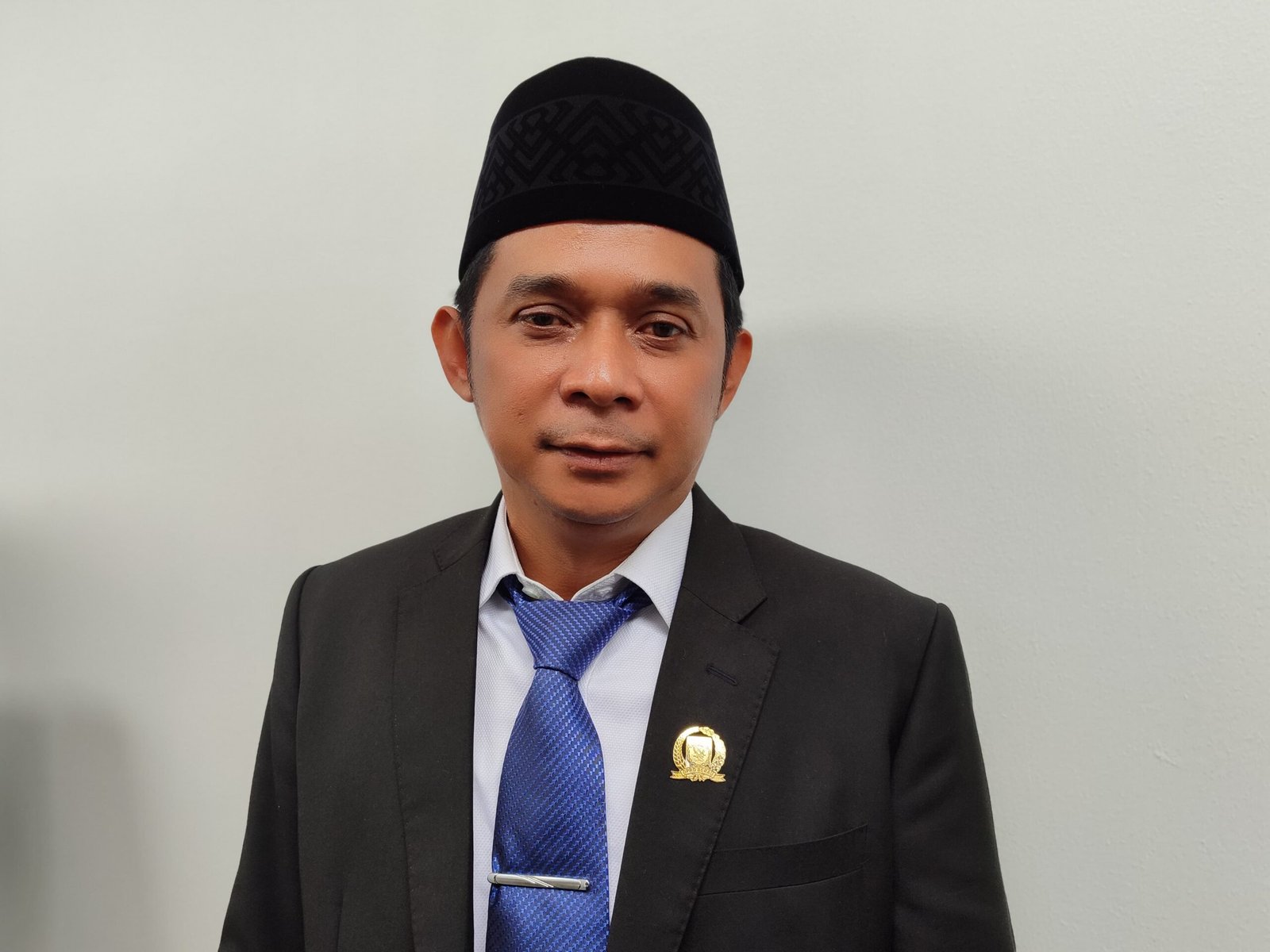 Dukung Penuh Pemerintahan Baru, Dorong Peningkatan PAD