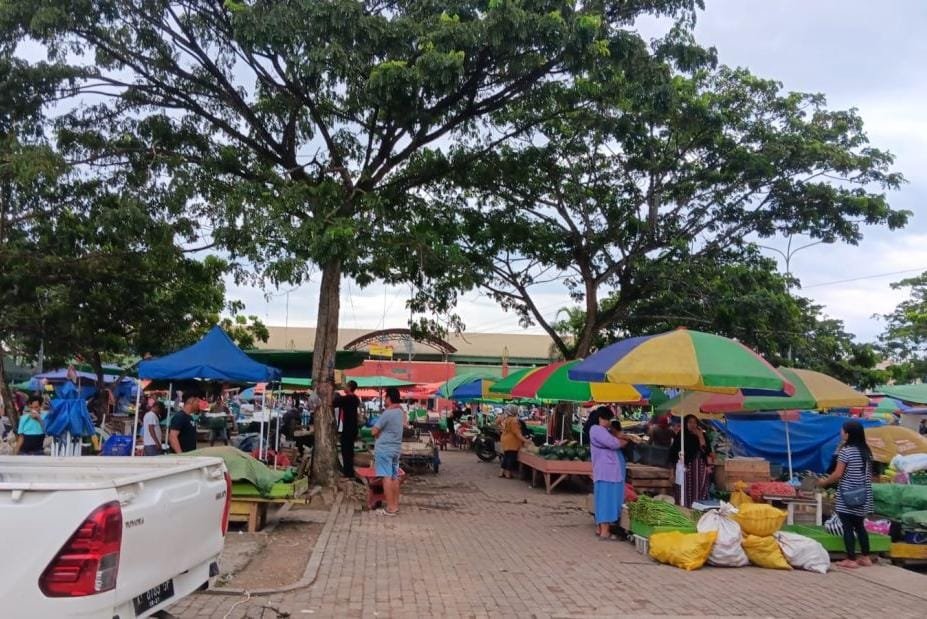Perusda Bhakti Praja Diminta Kembangkan Sayap Kelola PSAD