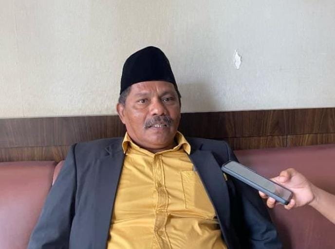 Sentuh Kebutuhan Masyarakat, Usulan Musrenbang Harus Diprioritaskan