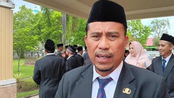 Pembenahan PJU Tahun 2025 Akan Dilakukan di 50 Titik