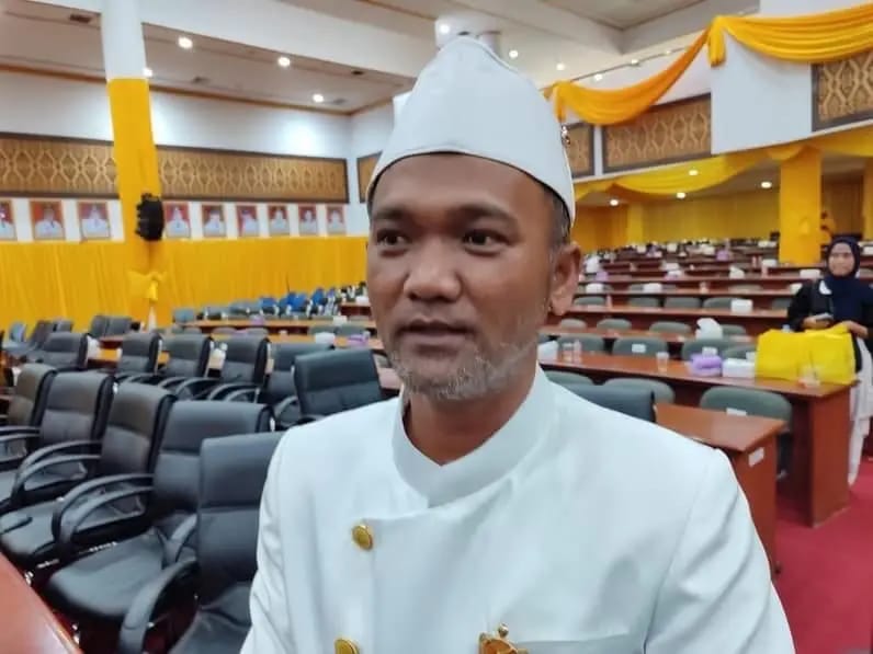 Antisipasi Berkurangnya Lahan Produktif, Pemerintah Harus Lebih Waspada