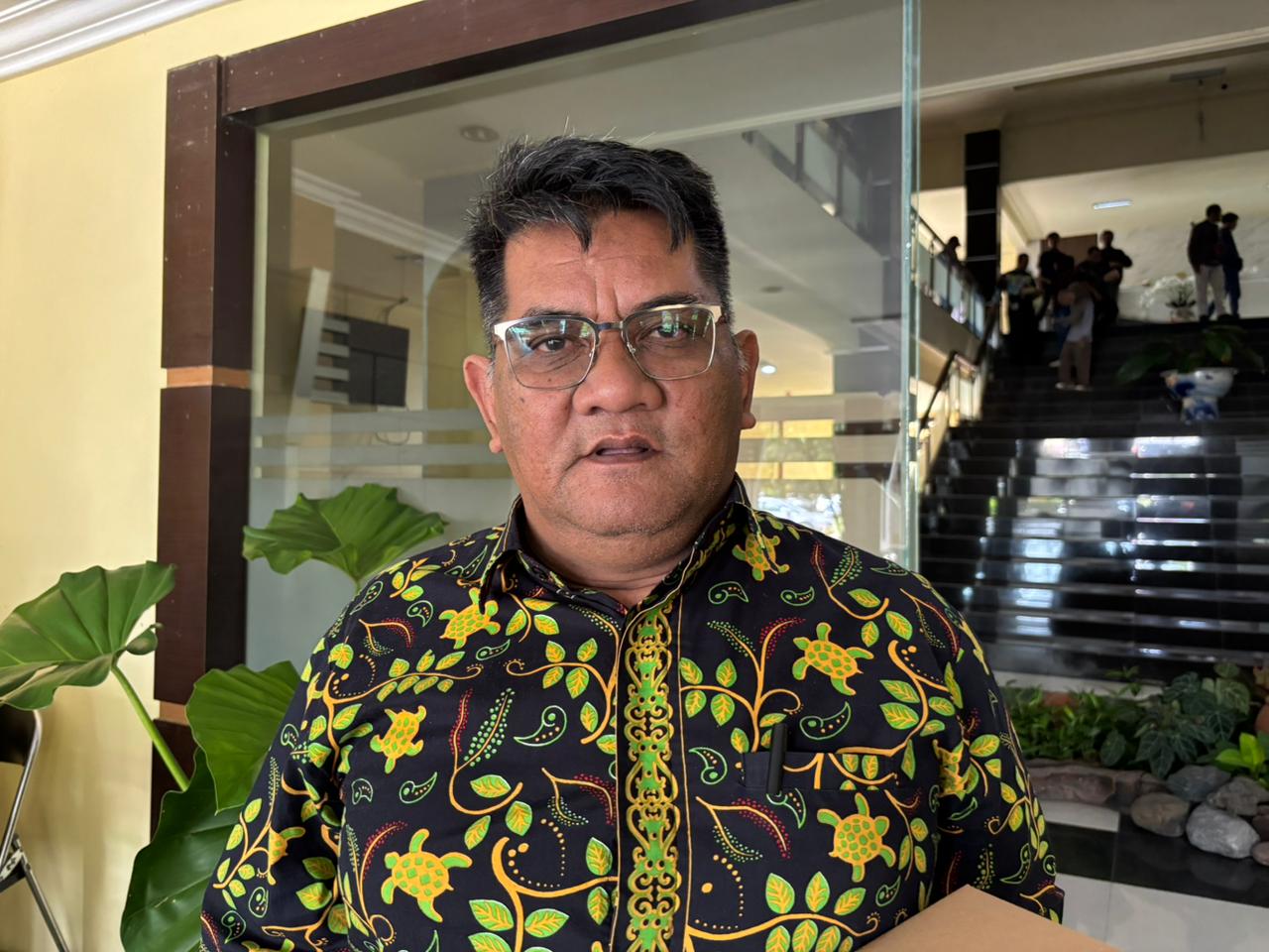 Perbaiki Jalan di Berau 2025, DPUPR Usulkan Rp 340 Miliar Anggaran Bankeu Provinsi