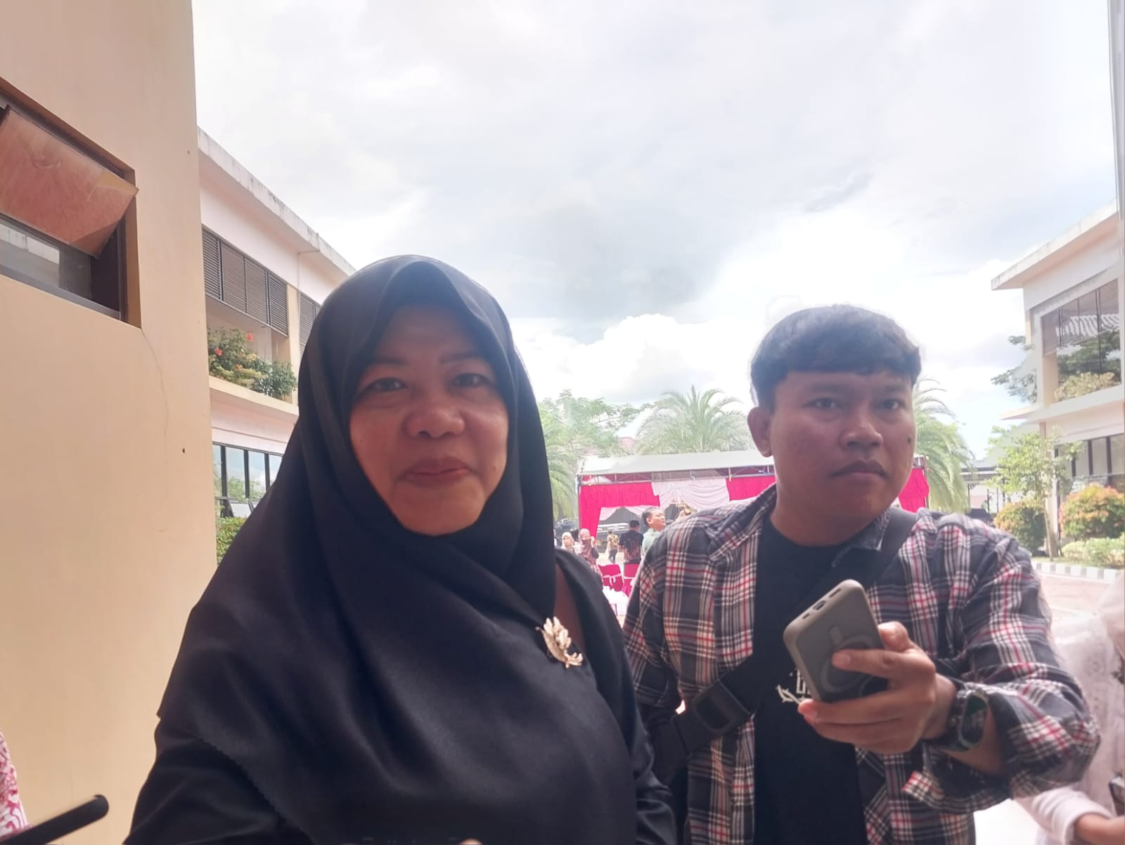 Dinkes Antisipasi Penyakit Menular di Wilayah Terdampak Banjir