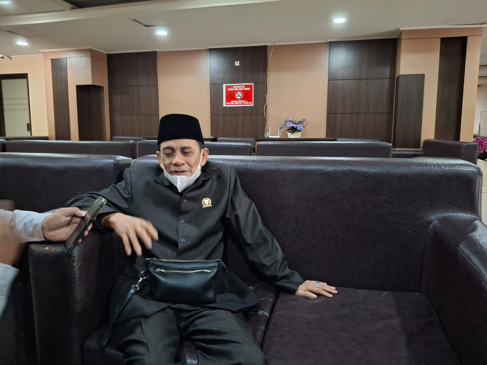 Minta Pemkab Tingkatkan Fasilitas Keselamatan dan Kesehatan di Destinasi Wisata