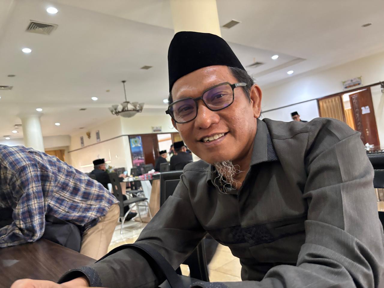 Bangun Olahraga Berau, Pencarian Bakat Lewat Turnamen Lokal Perlu Dilakukan