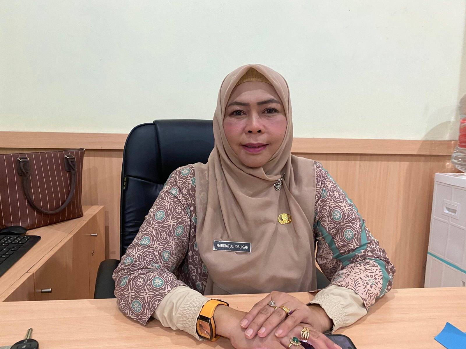 Pengelolaan Anggaran Pendidikan Disoroti, Disdik Pastikan Siap Kelola Maksimal