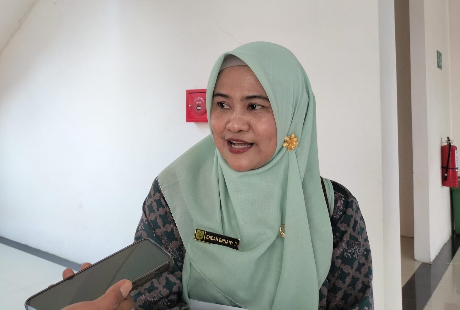Bapelitbang Pastikan Penyaluran Hibah Olahraga Tetap Lewat Dispora