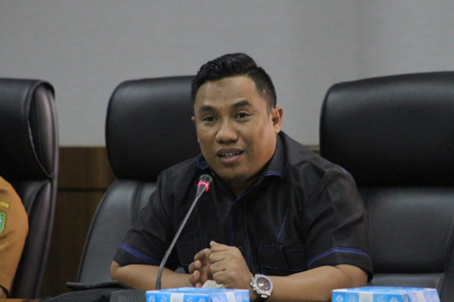 Waris Minta Pemkab Inventarisasi Aset Sekolah Tak Bersertifikat