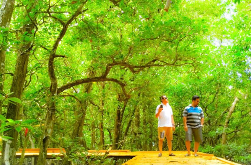 Hanya Sedikit Destinasi Wisata yang Aktif, Dewan Minta Disbudpar Buat Evaluasi Menyeluruh