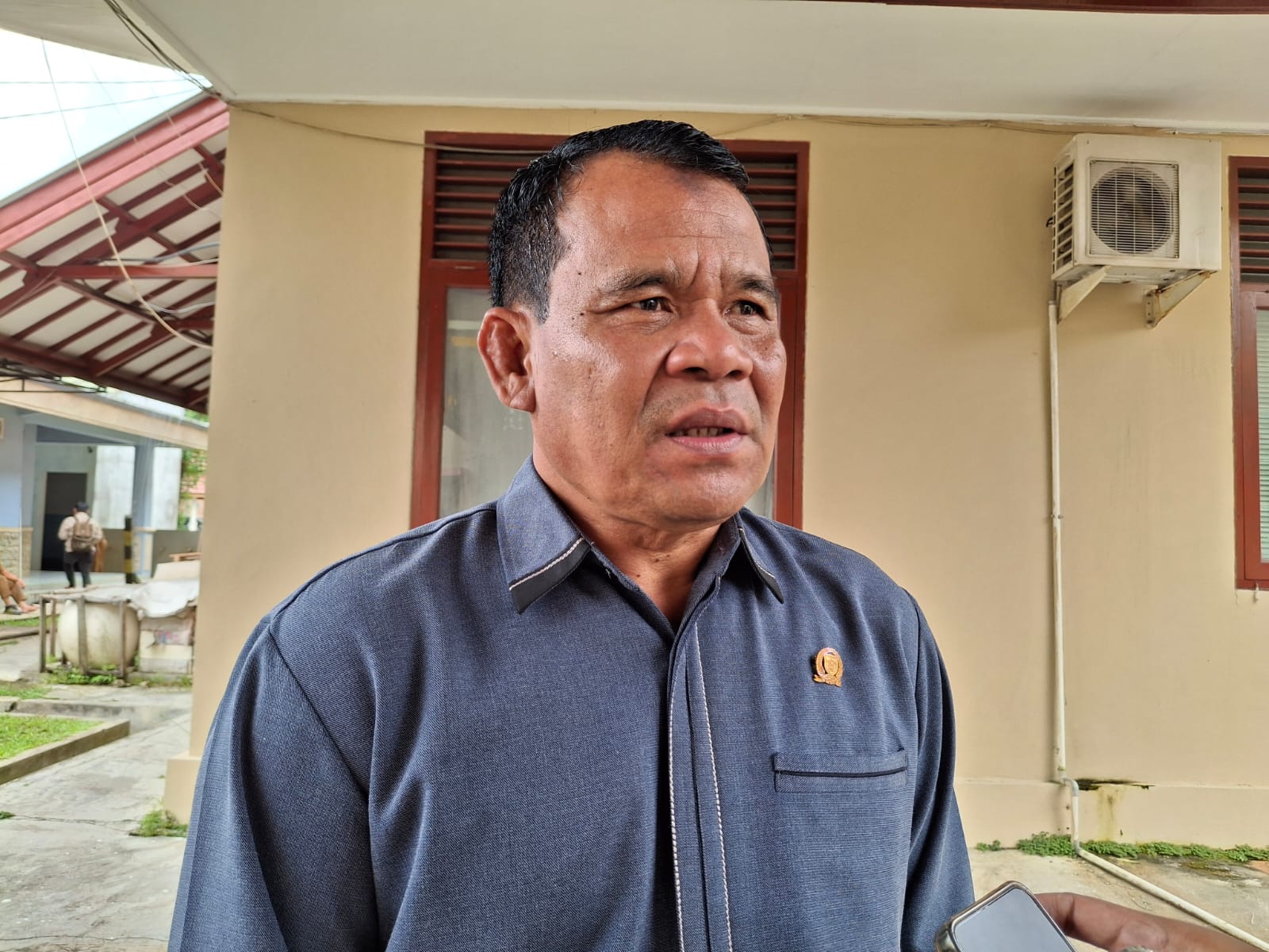 PPL Bertambah Jadi 80 Orang, Anggaran Diharapkan Ikut Bertambah