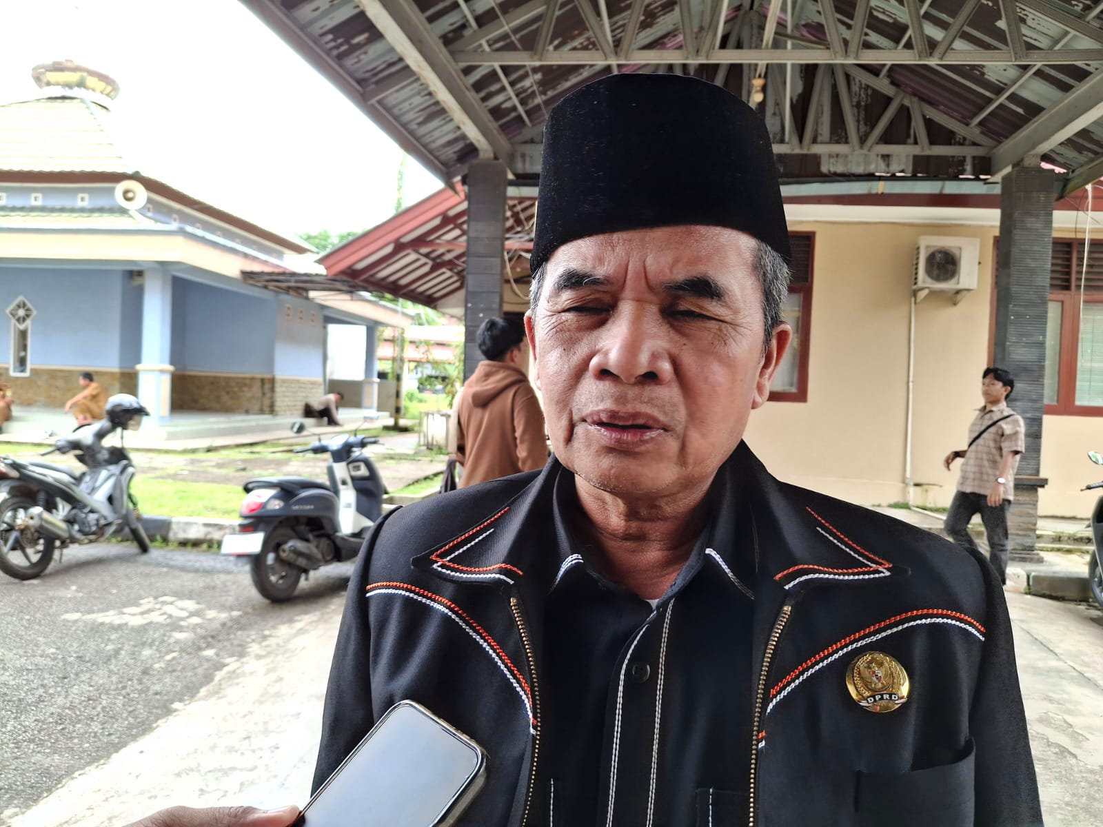 Izin Galian C Perlu Dibahas Bersama Kementerian ESDM