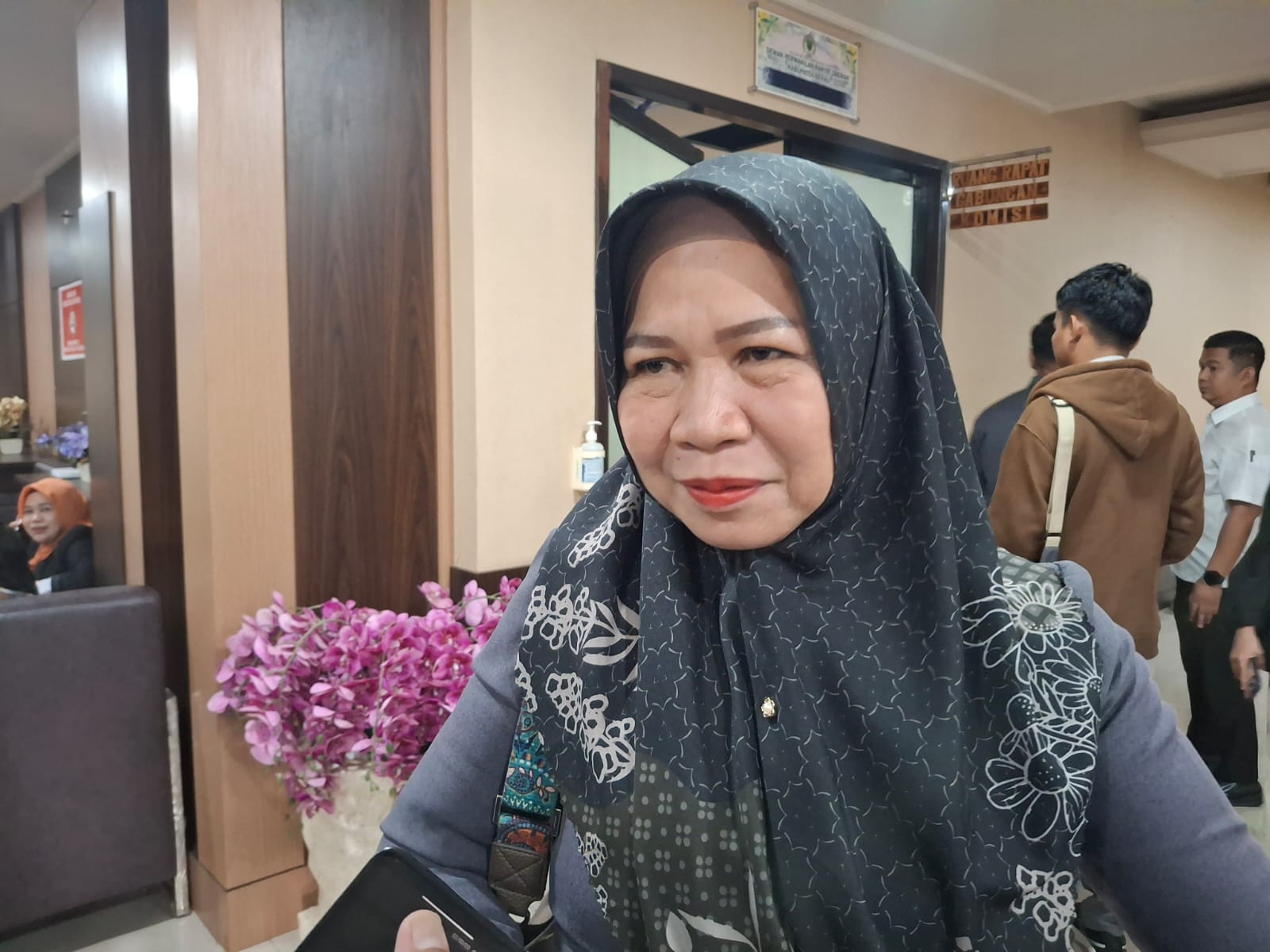 Marak Kasus Pelecehan Anak, DPPKBP3A Minta Semua Pihak Perkuat Pengawasan