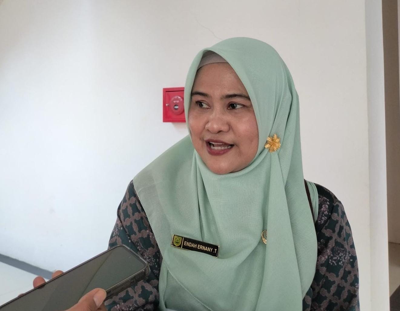 Bankeu Provinsi 2025 Capai Rp 337,6 Miliar, DPUPR Berau Dapat Porsi Terbesar