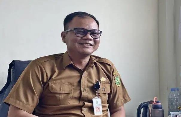 Pemkab Imbau Kampung Bentuk KMP dan Segera Urus Legalitas
