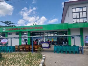 Dinkes Pastikan Semua Puskesmas dan RS Beralih Status Jadi BLUD pada 2026