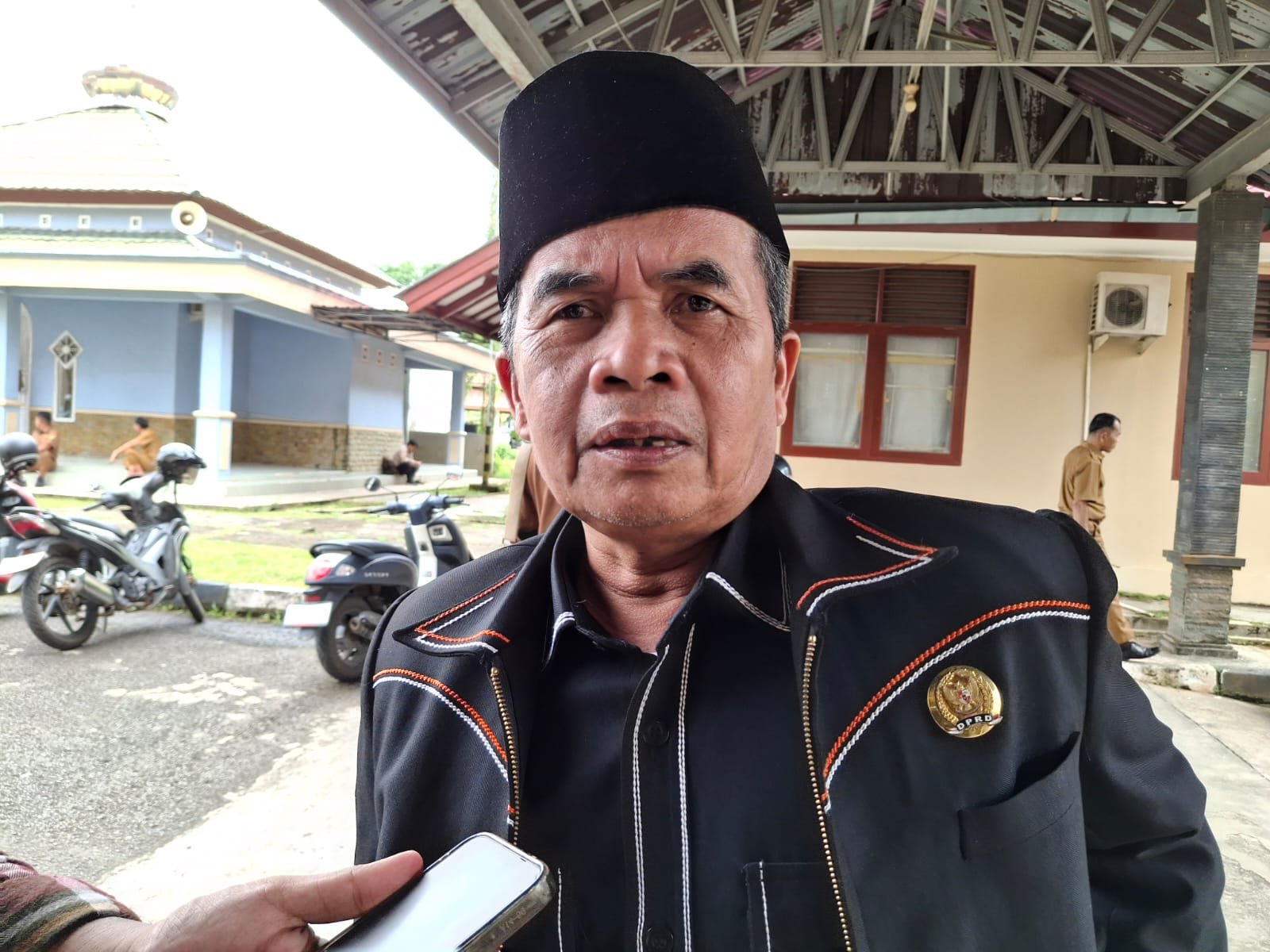 Dewan Minta Pemkab Gerak Cepat Atasi Ilegal Fishing di Biduk-Biduk