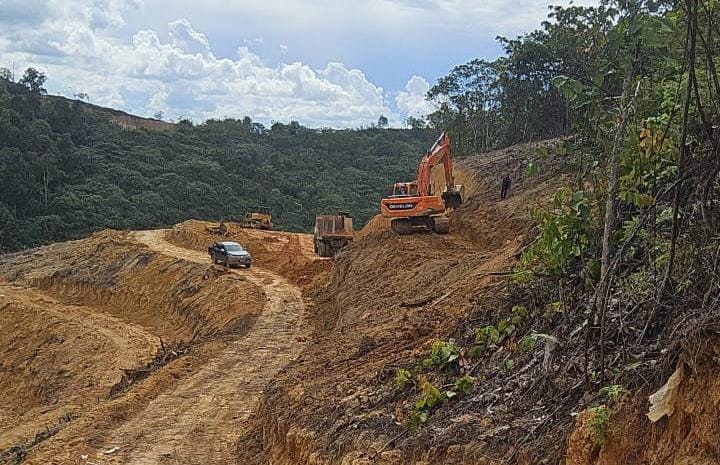 TPA Pegat Bukur Ditargetkan Rampung 2027 Mendatang