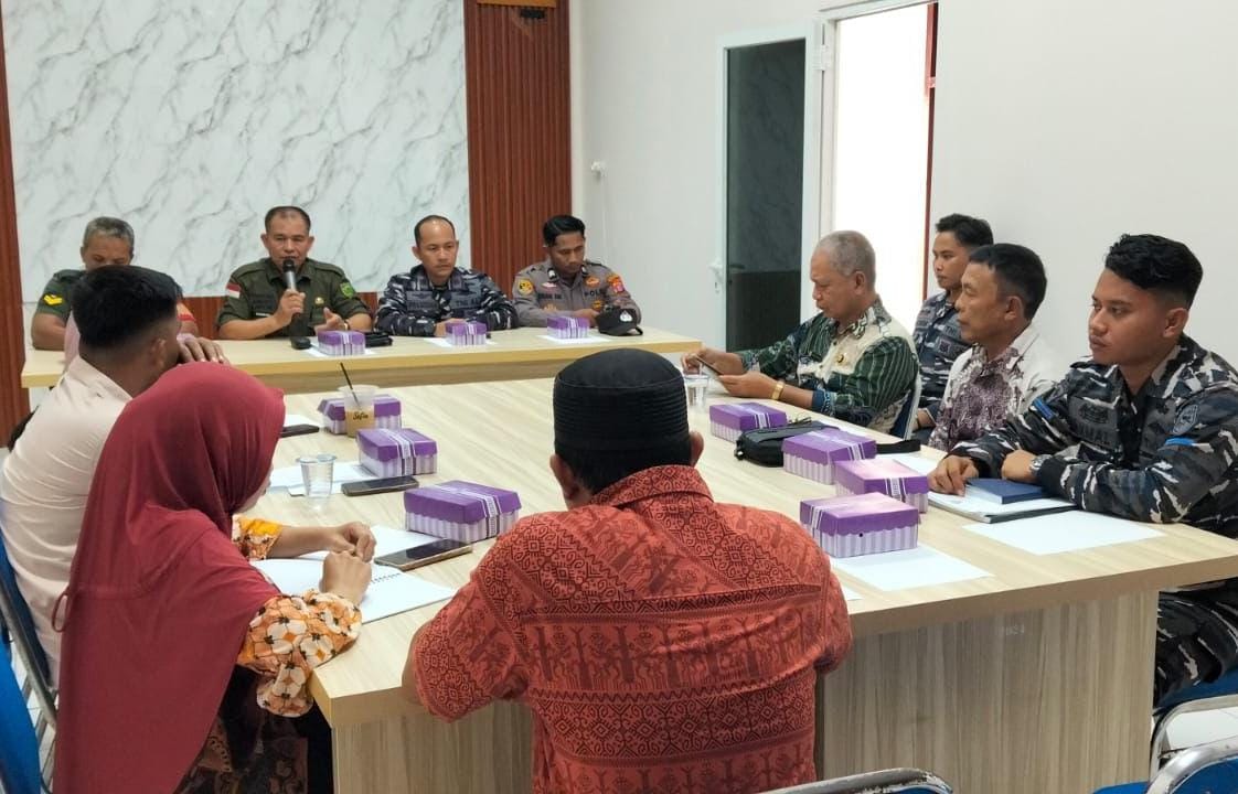 Dugaan Ilegal Fishing di Biduk-Biduk, Patroli dan Pengawasan Akan Diperkuat