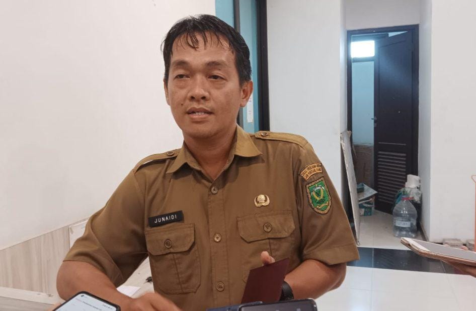 Pembangunan BLK Berau Ditargetkan Telan Anggaran Rp 210 Miliar
